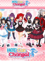 Moe Can Change: Me & MyRoid cover