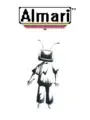 Almari cover art