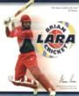 Brian Lara Cricket cover