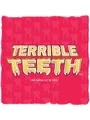 Terrible Teeth cover art