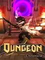 Dungeon Chronicle cover art