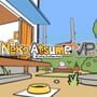 Neko Atsume VR