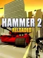 Hammer 2 Reloaded cover art