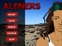 Aloners cover