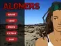 Aloners cover art