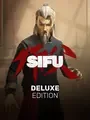 Sifu: Deluxe Edition cover art
