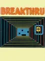 Breakthru in 3D cover art