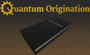 Quantum Origination cover