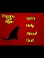 Escape the Barn cover art