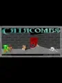 Catacombs cover art