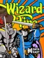 Wizard Fire cover art