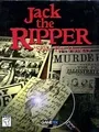 Jack the Ripper cover art