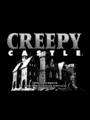 Creepy Castle cover