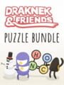 Draknek and Friends Puzzle Bundle