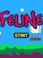 Feline cover art