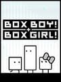 Box Boy! + Box Girl!