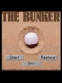The Bunker cover