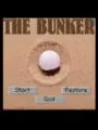The Bunker cover art