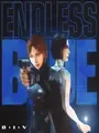 Endless Blue cover art