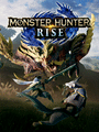 Box Art for Monster Hunter Rise