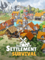 Settlement Survival poster