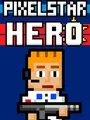 Pixelstar Hero cover art