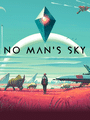 Box Art for No Man's Sky
