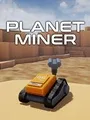 Planet Miner cover art