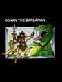 Conan the Barbarian