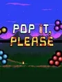 Pop it, Please! cover art