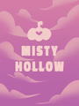 Misty Hollow cover