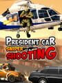 President's Sniper Shooting