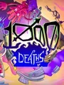 1000 Deaths cover art