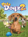 Petz: Dogz 2 cover