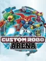 Custom Robo Arena cover art