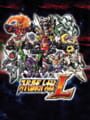 Super Robot Taisen L