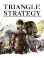 Box Art for Triangle Strategy