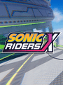 Sonic Riders X cover