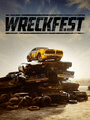 Wreckfest poster