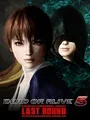 Dead or Alive 5 Last Round small cover