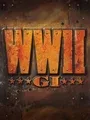 World War II GI cover art