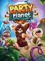 Party Planet Kapak Resmi