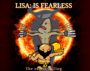 Lisa: Is Fearless cover