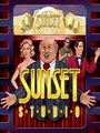 Sunset Studio cover