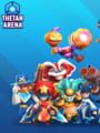 Thetan Arena cover