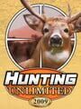 Hunting Unlimited 2009 cover