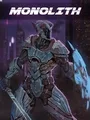 Monolith cover art