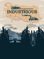 Industrious cover