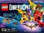 LEGO Dimensions: The Lego Batman Movie Story Pack