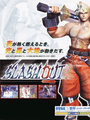 Slashout cover